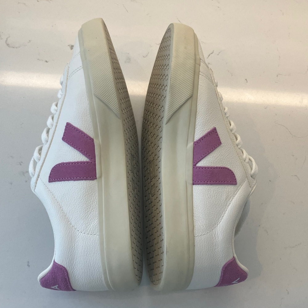 Veja Campo sneakers violet 40 9 - Picture 10 of 12